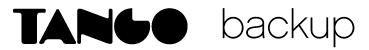 Tango Backup