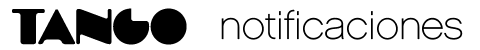 Tango Nexo