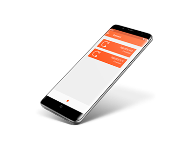 Tango Connect