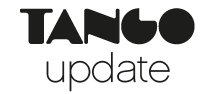 Tango Update