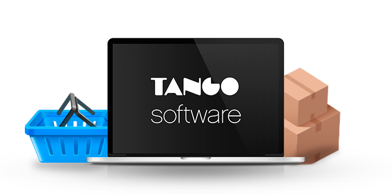 Tango tiendas - Empresas integradoras