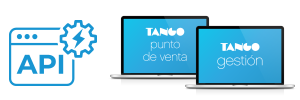 Tango tiendas - integración por API